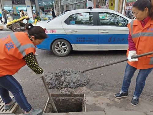 泌阳沉沙井清掏-污水井清理