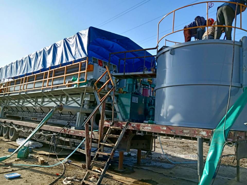 泌阳污水池淤泥处理-河道清淤-炜誉市政