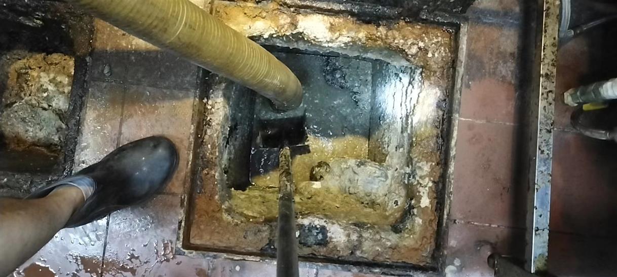 泌阳污水池清理一般都有毒气，怎么预防中毒呢？
