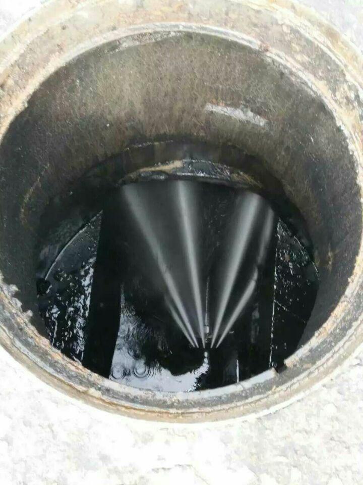 泌阳市政管道清洗-排污管道清洗