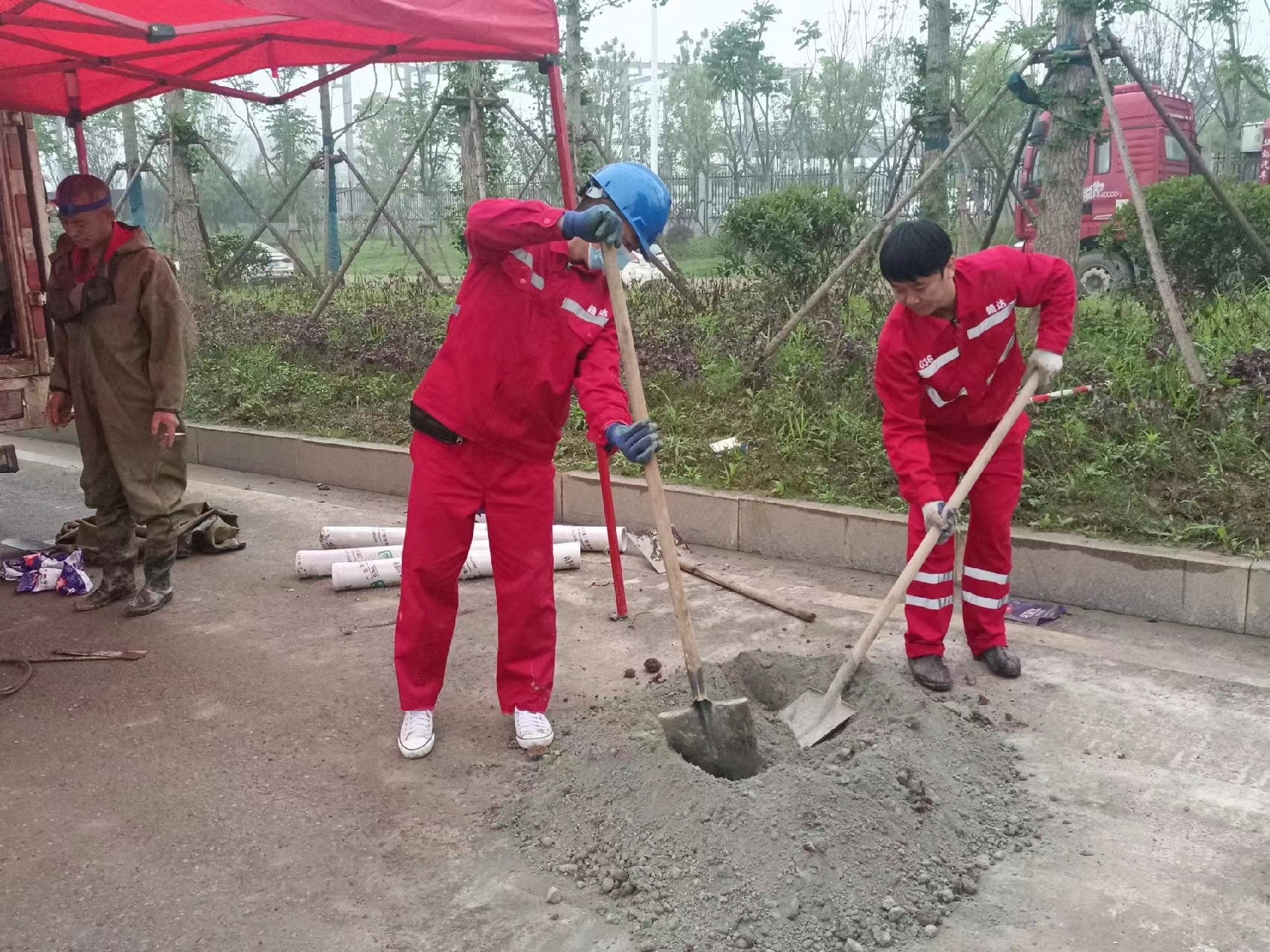 泌阳管道疏通哪家好】及时进行市政管道清淤