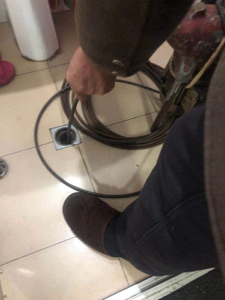 泌阳管道疏通，疏通下水道