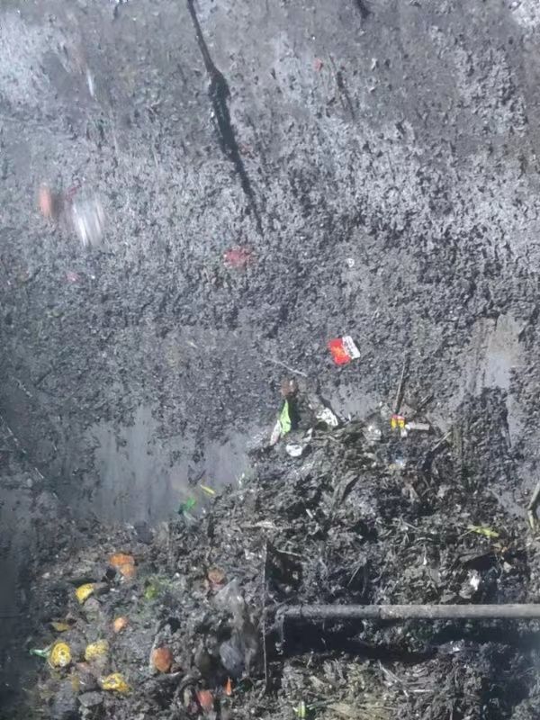 泌阳管道结垢危害和原因