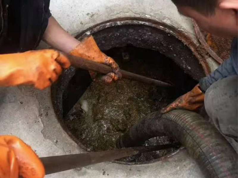 泌阳化油池、化粪池清理要做哪些安全措施？